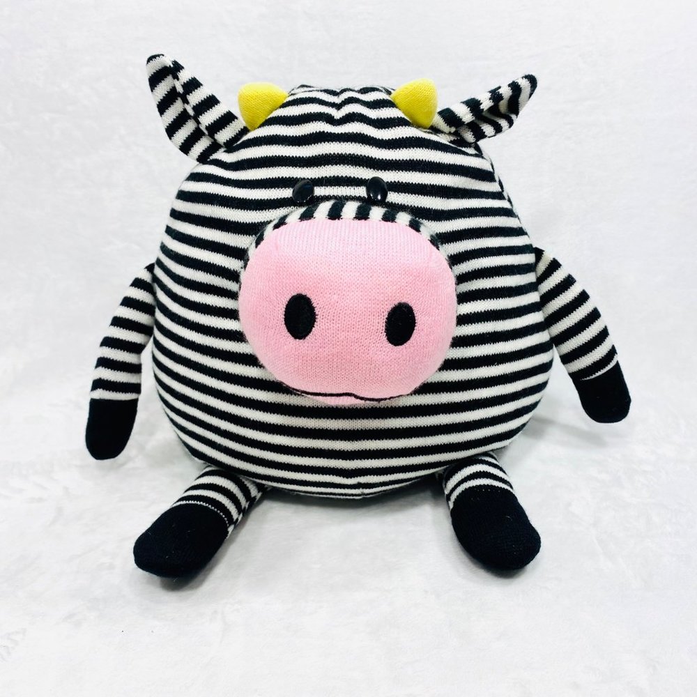 Mushable Pot Bellies Plush Toy